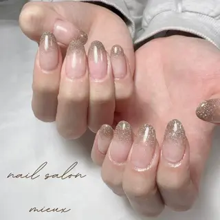 ネイル Nalu nailのネイルデザイン