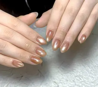 ネイル キ ヒのネイルデザイン
