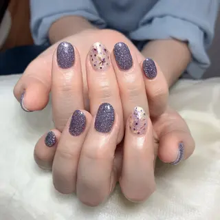 ネイル YOINAIL ヨイネイルサロンのネイルデザイン