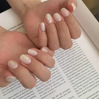 ネイル cocoro nail salonのネイルデザイン