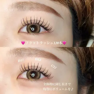 マツエク・マツパ tiele ティエルのその他イメージ