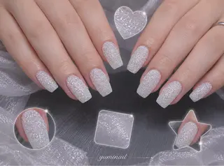 ネイル Yumi nailのネイルデザイン