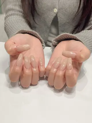 ネイル RKM nail KUMIのネイルデザイン
