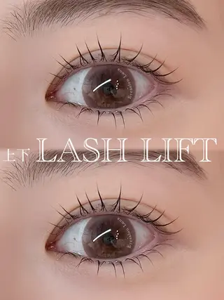 マツエク・マツパ 🌙Eyesalon Luna🌙のマツエク・マツパデザイン