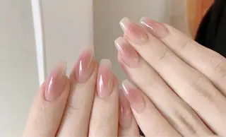ネイル Floria キキのネイルデザイン