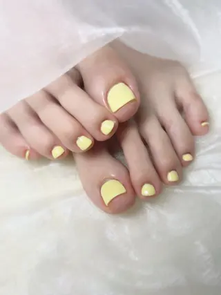 ネイル nailsalon Ecliaのネイルデザイン