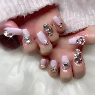 ネイル Nail Salon Ripeのネイルデザイン