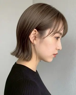 ショート あーや / FIXのヘアスタイル