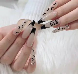 ネイル Green Nail 💚Gのネイルデザイン