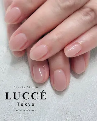 ネイル 韓国・ワンホン 高田馬場/ネイルのネイルデザイン