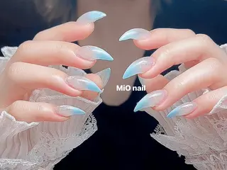 ネイル MiO Nailのネイルデザイン