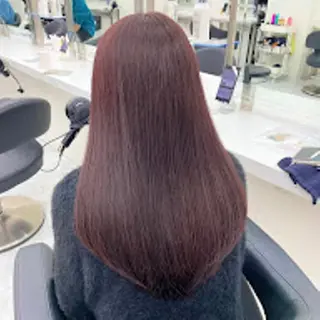 カラー 🤍公式🤍 THEATER仙台のヘアスタイル