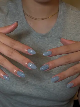 ネイル D.dnail🎀 Reinaのネイルデザイン