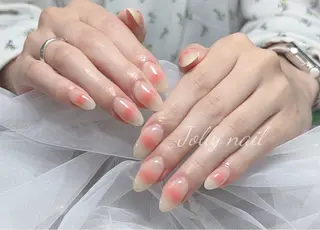 ネイル Jolly Nail 京急蒲田駅1分のネイルデザイン