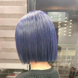ショート 柔らかい/透明感/ SOU🫧のヘアスタイル