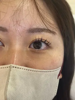 マツエク・マツパ en_ みのり🎀のマツエク・マツパデザイン