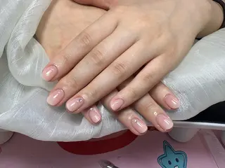 ネイル RURI HANAのネイルデザイン
