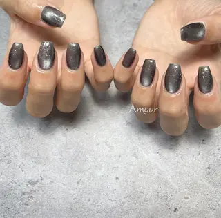 ネイル Nail Salon Amourのネイルデザイン