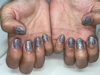 ネイル サカグチ マナのネイルデザイン