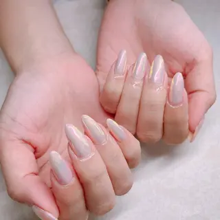 ネイル UNELMA _ERIKAのネイルデザイン