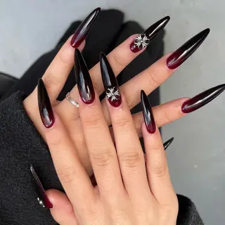 ネイル IROHA NAIL 横山佳那のネイルデザイン