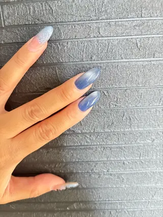 ネイル Lino nailのネイルデザイン