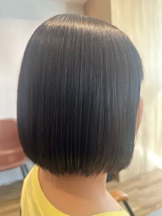 ミディアム ✨✂️Nori ✂️✨のヘアスタイル
