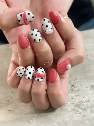 ネイル One's Nail Roomのネイルデザイン