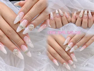 ネイル UMIE NAIL SALONのネイルデザイン
