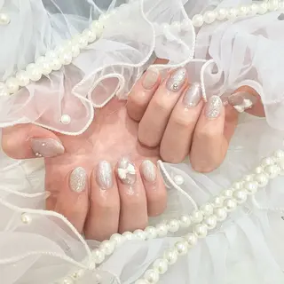 ネイル Glycine saraのネイルデザイン