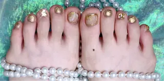 ネイル Zz nail salonのネイルデザイン