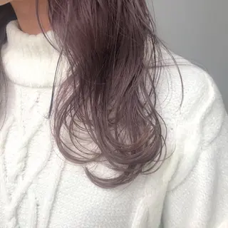 セミロング カラー パーマ ヘアアレンジ メンズ kenta GATTACAのヘアスタイル