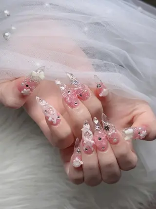ネイル Hbaby nailのネイルデザイン