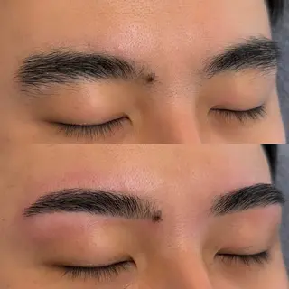 アイブロウ 西脇 有紀の眉毛・アイブロウイメージ
