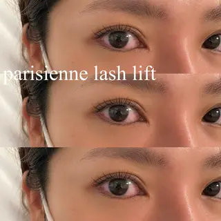 マツエク・マツパ 吉祥寺kasumi 🌛eye/browのマツエク・マツパデザイン