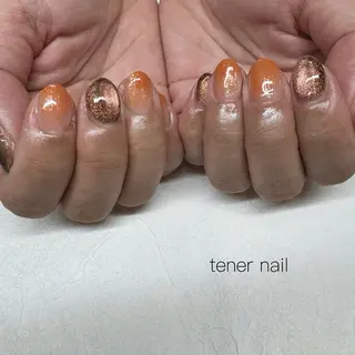 ネイル テネルネイル tener nailのネイルデザイン