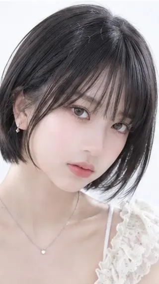 ショート ダメージレス コバヤシ ヒロヒトのその他イメージ