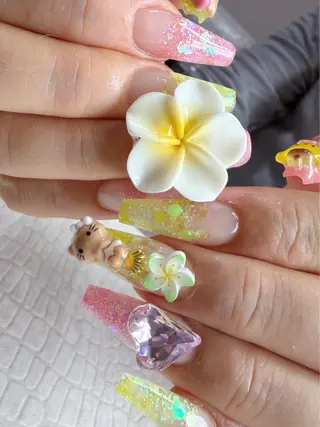 ネイル naildesign BESTのネイルデザイン