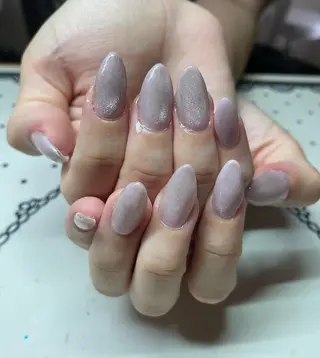 ネイル nailist cocoのネイルデザイン