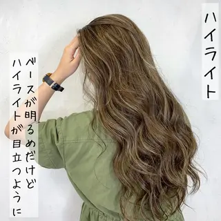 ロング カラー 🌟miyuki モデルさん大募集のマツエク・マツパデザイン
