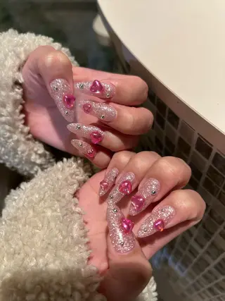 ネイル FOI NAILのネイルデザイン