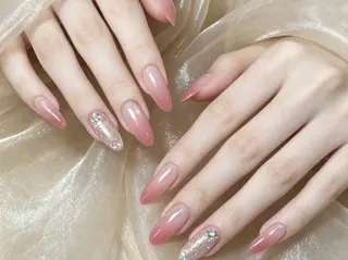 ネイル Yuki Sakai nailのネイルデザイン