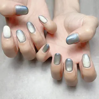 ネイル nail salon Ivy【放出】のネイルデザイン
