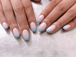 ネイル kiki nail &brow二子玉川のネイルデザイン