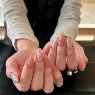 ネイル M’seyelash &nailミアのネイルデザイン