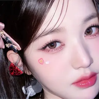 eyelist moe｡✧｡･ﾟのマツエク・マツパデザイン
