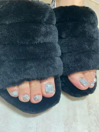 ネイル EN_NAIL 野中本店Ayakaのネイルデザイン