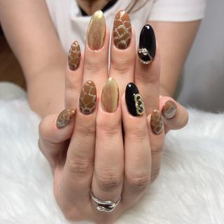 ネイル YOINAIL ヨイネイルサロンのネイルデザイン