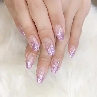 ネイル K. Airiのネイルデザイン