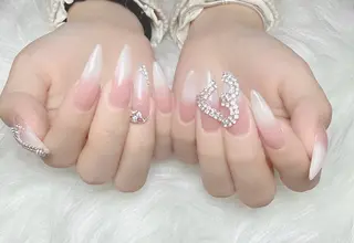 ネイル Sakura Nail Salonのネイルデザイン